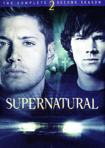 Supernatural - Season 2 Supernatural - Season 2