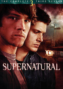 Supernatural - Season 3 Supernatural - Season 3
