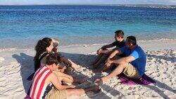 Rhode Island Family Looks to Ditch Winter Jackets for Scuba Gear in Bonaire Rhode Island Family Looks to Ditch Winter Jackets for Scuba Gear in Bonaire