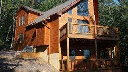 Fannin County Cabin Hunt Fannin County Cabin Hunt