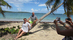 Keeping Vieques a Family Tradition Keeping Vieques a Family Tradition