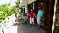 Settling Down in St. Croix Settling Down in St. Croix