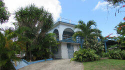 Stepping Out of the Comfort Zone on Vieques Stepping Out of the Comfort Zone on Vieques