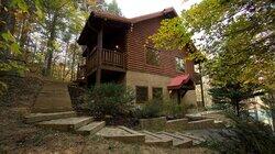 Smoky Mountains Retreat Smoky Mountains Retreat