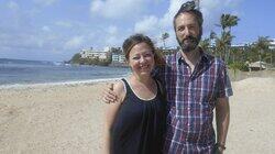 From New York to St. Thomas From New York to St. Thomas