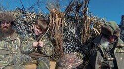 The Boy's First Hunt The Boy's First Hunt