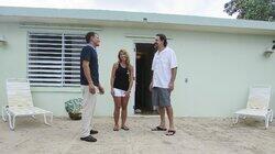 Swapping Florida for Vieques Swapping Florida for Vieques