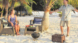 A New Business on Roatan A New Business on Roatan
