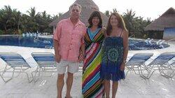 Following Our Dreams to Cozumel Following Our Dreams to Cozumel
