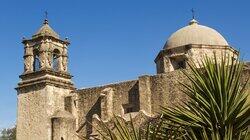 San Antonio San Antonio