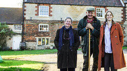 To the Manor Born To the Manor Born