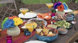 Mexican Fiesta Mexican Fiesta