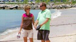 A Couple Moves from Cold Connecticut to Sunny Sint Maarten A Couple Moves from Cold Connecticut to Sunny Sint Maarten