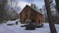 White Mountains Cabin Hunt White Mountains Cabin Hunt