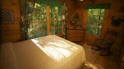 Smoky Mountains Dream Cabin Smoky Mountains Dream Cabin