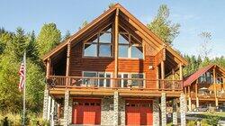 Cascade Cabin Hunt in Washington's Snoqualmie Pass Cascade Cabin Hunt in Washington's Snoqualmie Pass
