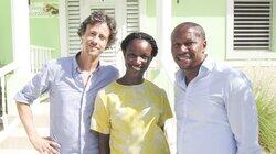 Harmonizing in Providenciales
