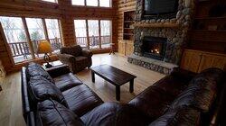 Wisconsin Lakeside Cabin Hunt Wisconsin Lakeside Cabin Hunt
