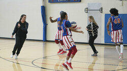 Harlem Globetrotters Harlem Globetrotters