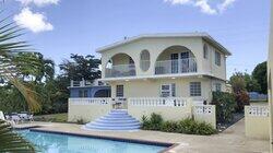Stepping Out of The Comfort Zone on Vieques Stepping Out of The Comfort Zone on Vieques