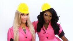Can the Queens Build IKEA Furniture? Can the Queens Build IKEA Furniture?