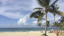 Discovering a New Rhythm in the Dominican Republic