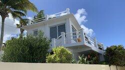 From Atlanta to Vieques From Atlanta to Vieques