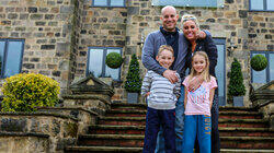 Page family and Hollands family Page family and Hollands family