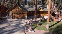 Big Bear Lake Retreat Big Bear Lake Retreat