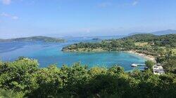 Working Less and Living More on St. John Working Less and Living More on St. John