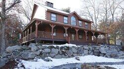 Massachusetts Cabin Hunt Massachusetts Cabin Hunt