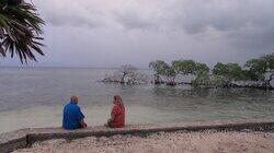 Finding Roatan by Accident Finding Roatan by Accident
