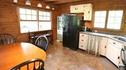 Cozy Vermont Cabin Cozy Vermont Cabin