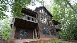 Blue Ridge Cabin Quest Blue Ridge Cabin Quest