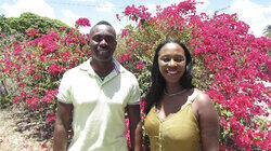 Back to Barbados Back to Barbados