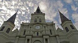 New Orleans New Orleans