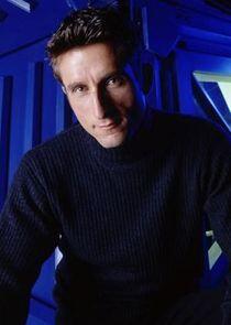 Lt. Frank Bartholomew Parker Lt. Frank Bartholomew Parker