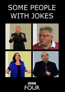 Some People with Jokes Some People with Jokes