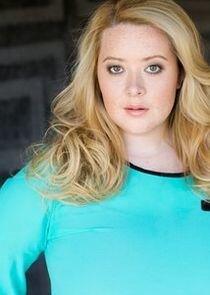 photo of Michelle Meredith