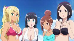 Did You Have a Nice Summer? Did You Have a Nice Summer?