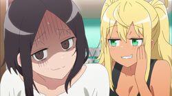 Sensei's on a Diet, Too? Sensei's on a Diet, Too?