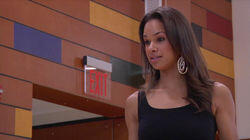 Misty Copeland Misty Copeland