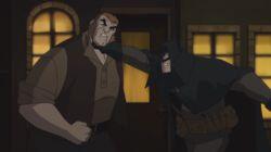Gotham by Gaslight Watch-Along Gotham by Gaslight Watch-Along