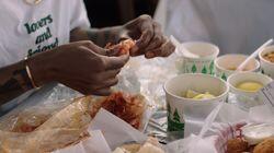 Los Angeles with Lena Waithe Los Angeles with Lena Waithe