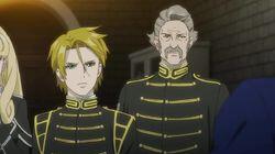 The King of the Beasts The King of the Beasts