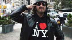 Mr. Brainwash Mr. Brainwash