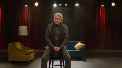 Chapter 9. An Actor Forgets Chapter 9. An Actor Forgets