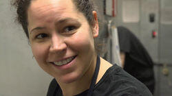 Stephanie Izard Stephanie Izard