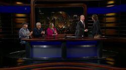 Chris Cuomo; Dan Carlin, Donny Deutsch And Elissa Slotkin; Zach Galifianakis Chris Cuomo; Dan Carlin, Donny Deutsch And Elissa Slotkin; Zach Galifianakis