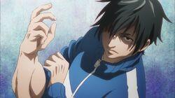 Want a New Rival? Want a New Rival?